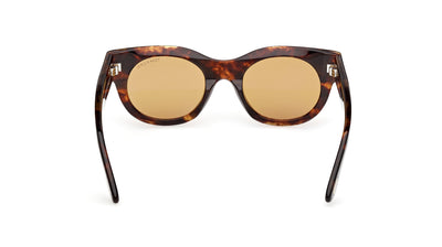 Tom Ford MARINE-02 FT1315 55E