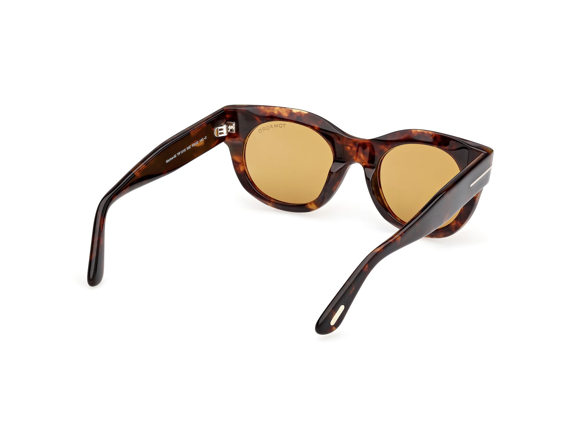 Tom Ford MARINE-02 FT1315 55E