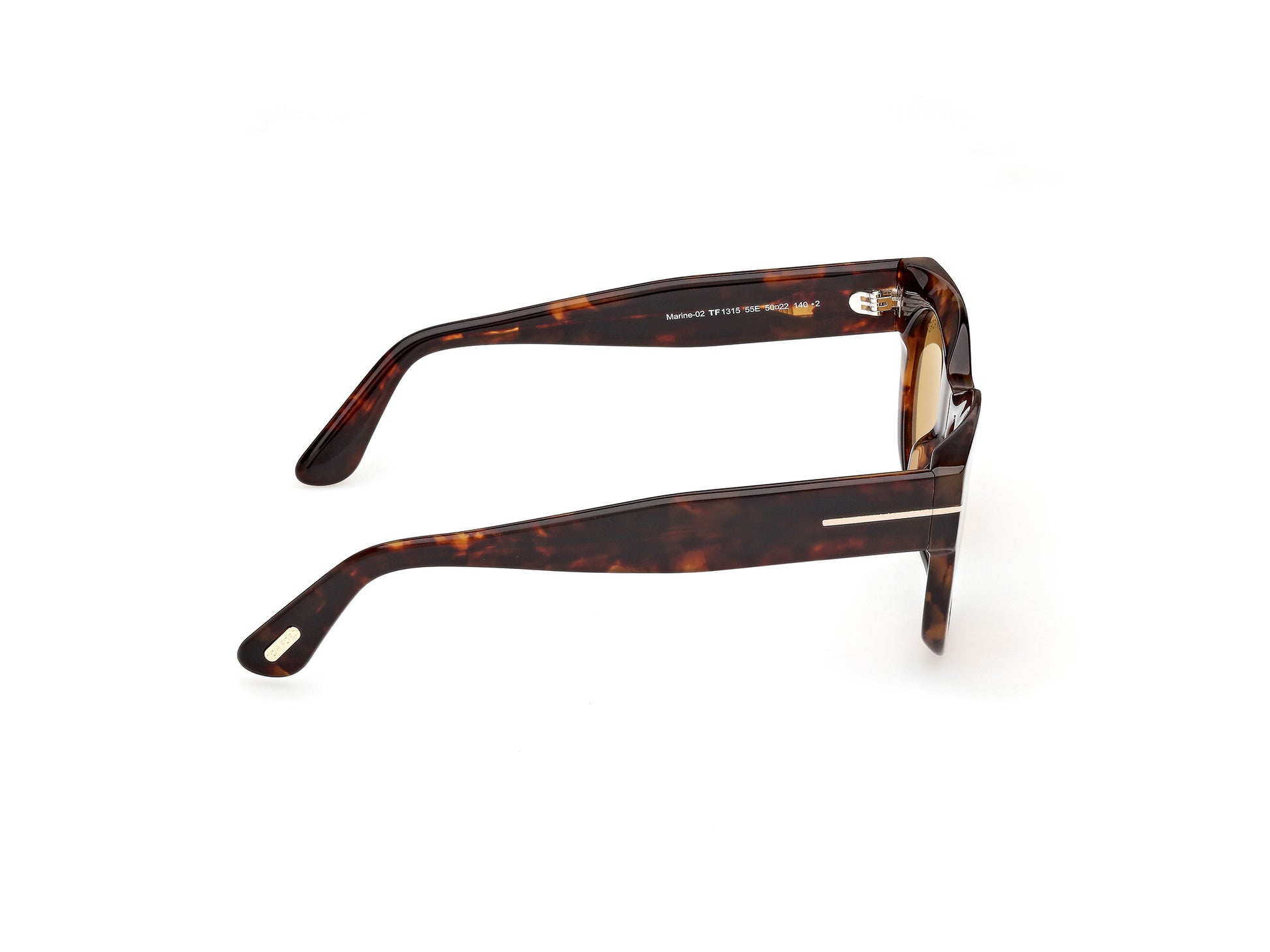Tom Ford MARINE-02 FT1315 55E