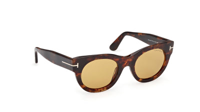 Tom Ford MARINE-02 FT1315 55E