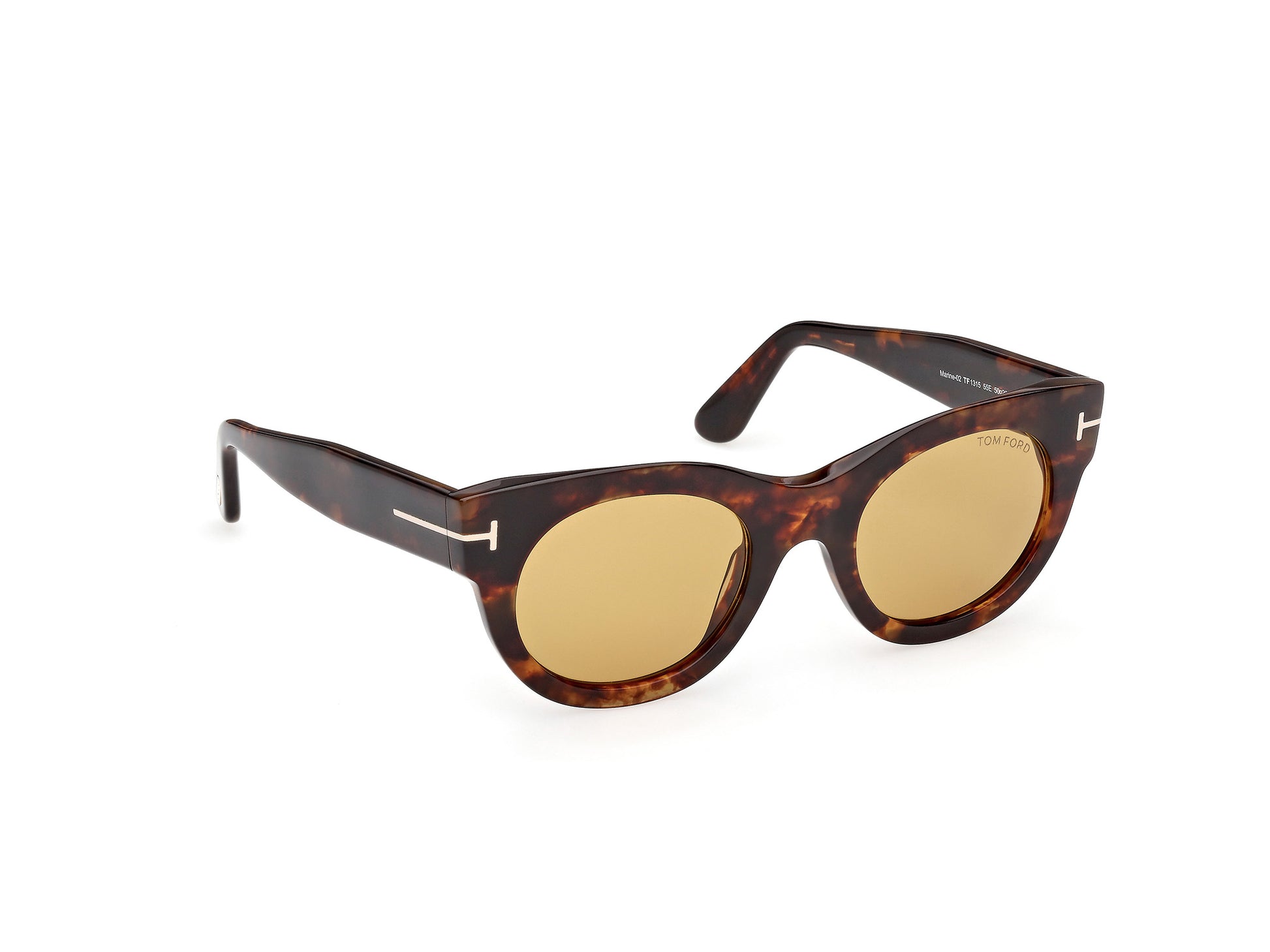 Tom Ford MARINE-02 FT1315 55E