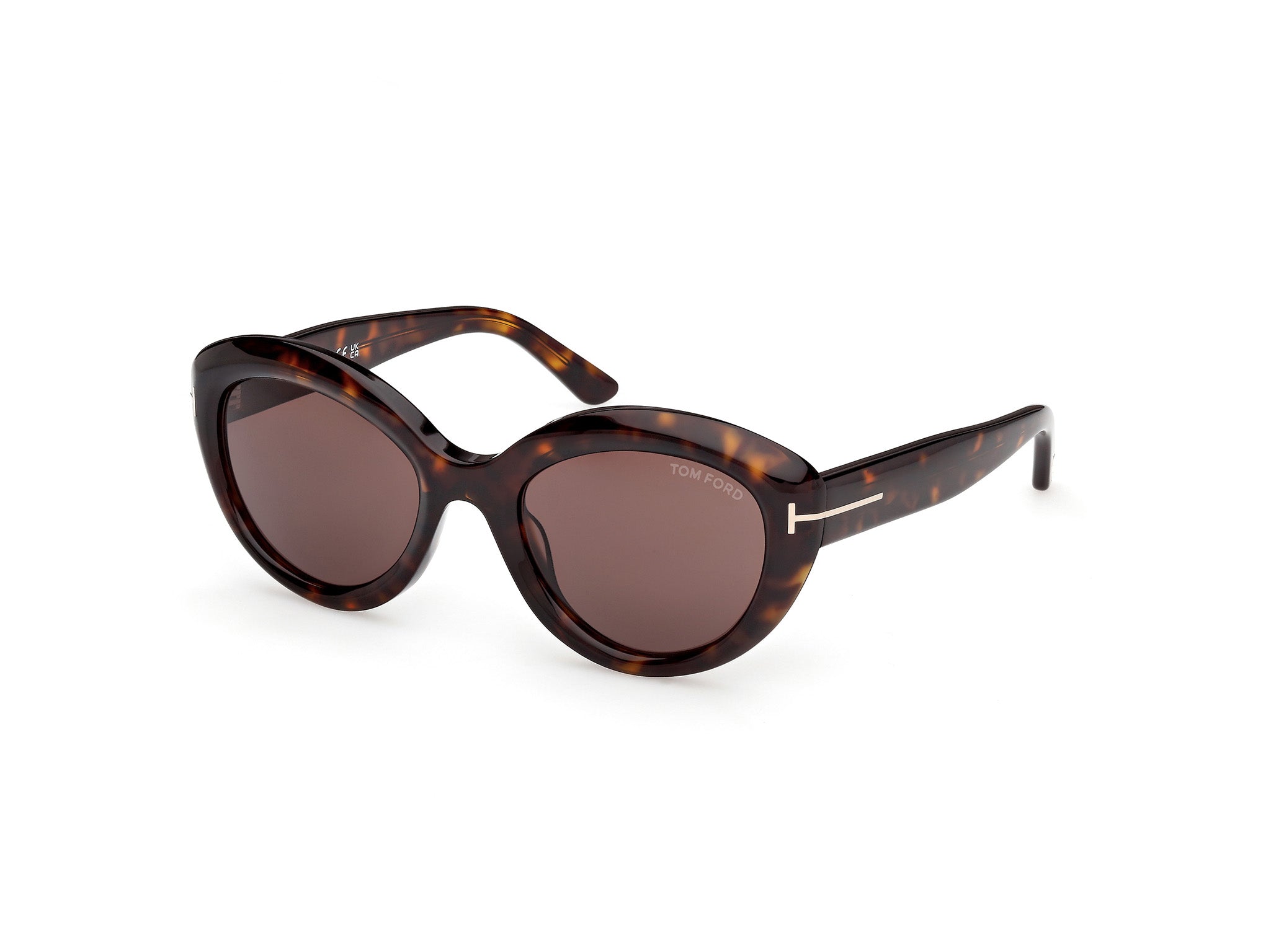 Tom Ford STACY-02 FT1316 52E