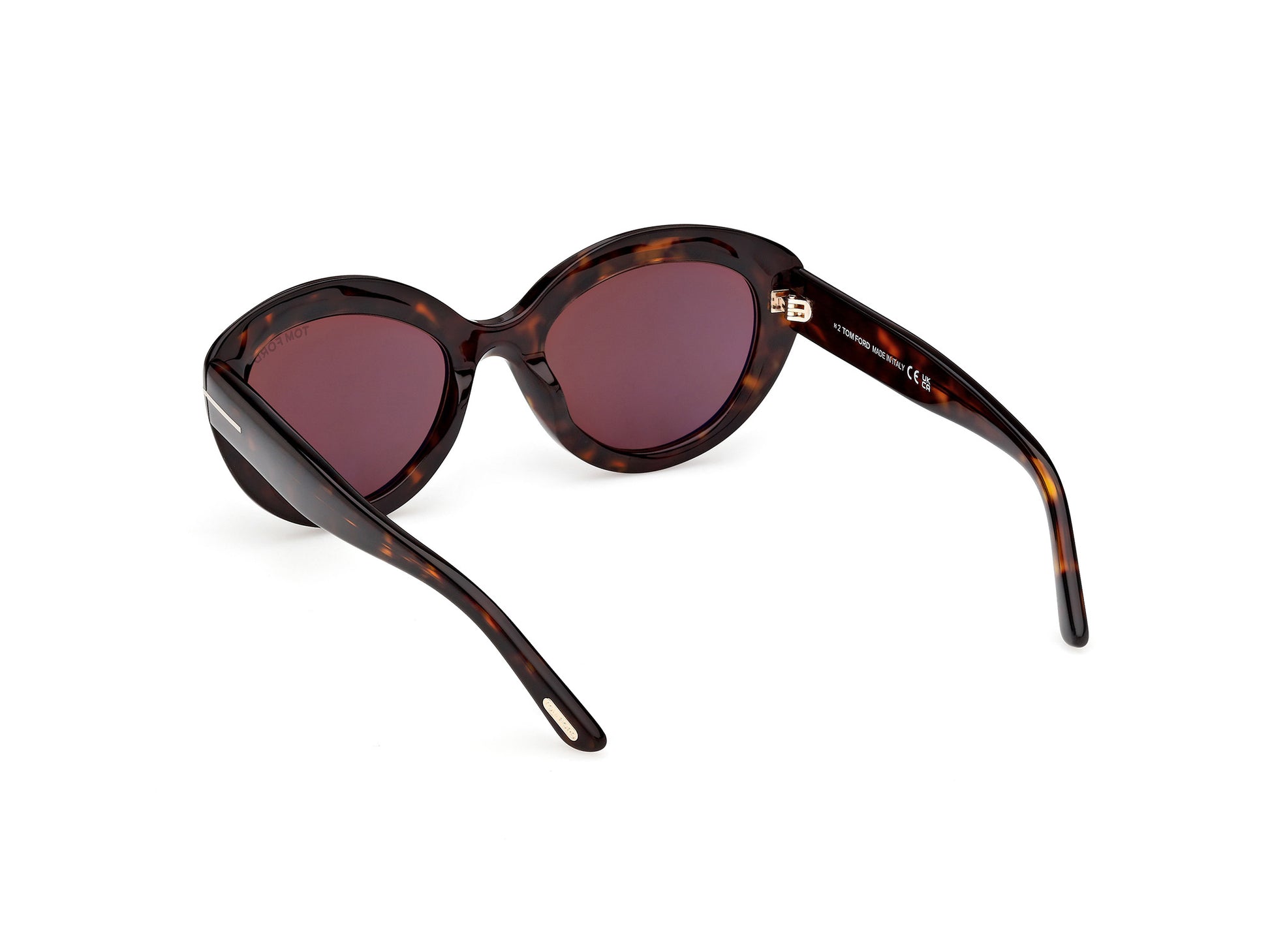 Tom Ford STACY-02 FT1316 52E