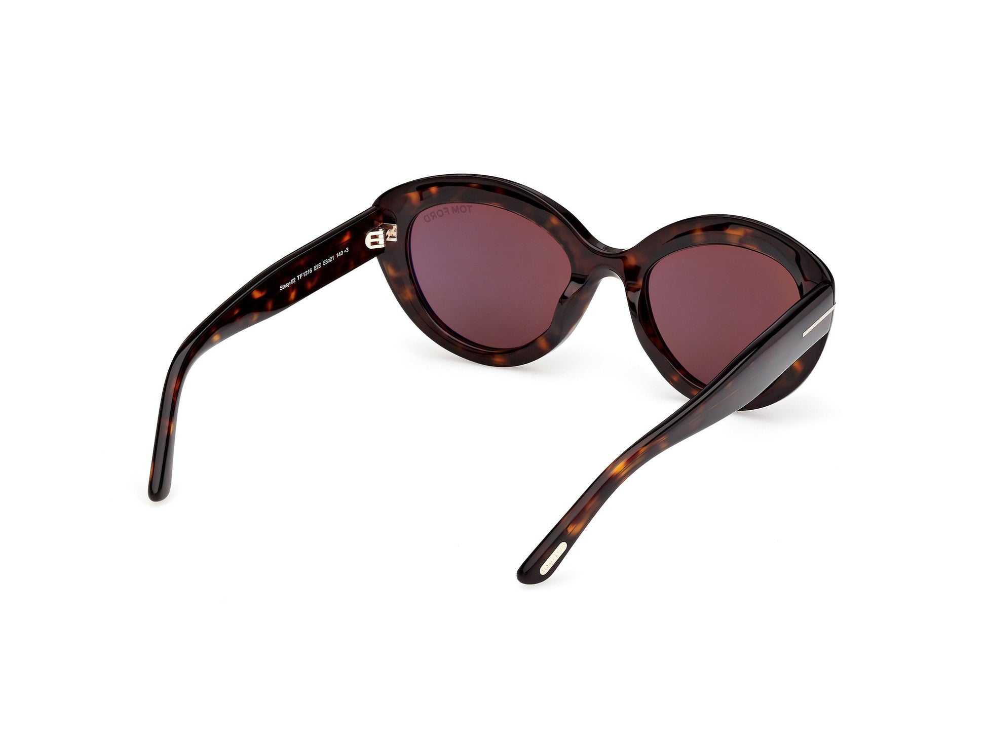 Tom Ford STACY-02 FT1316 52E