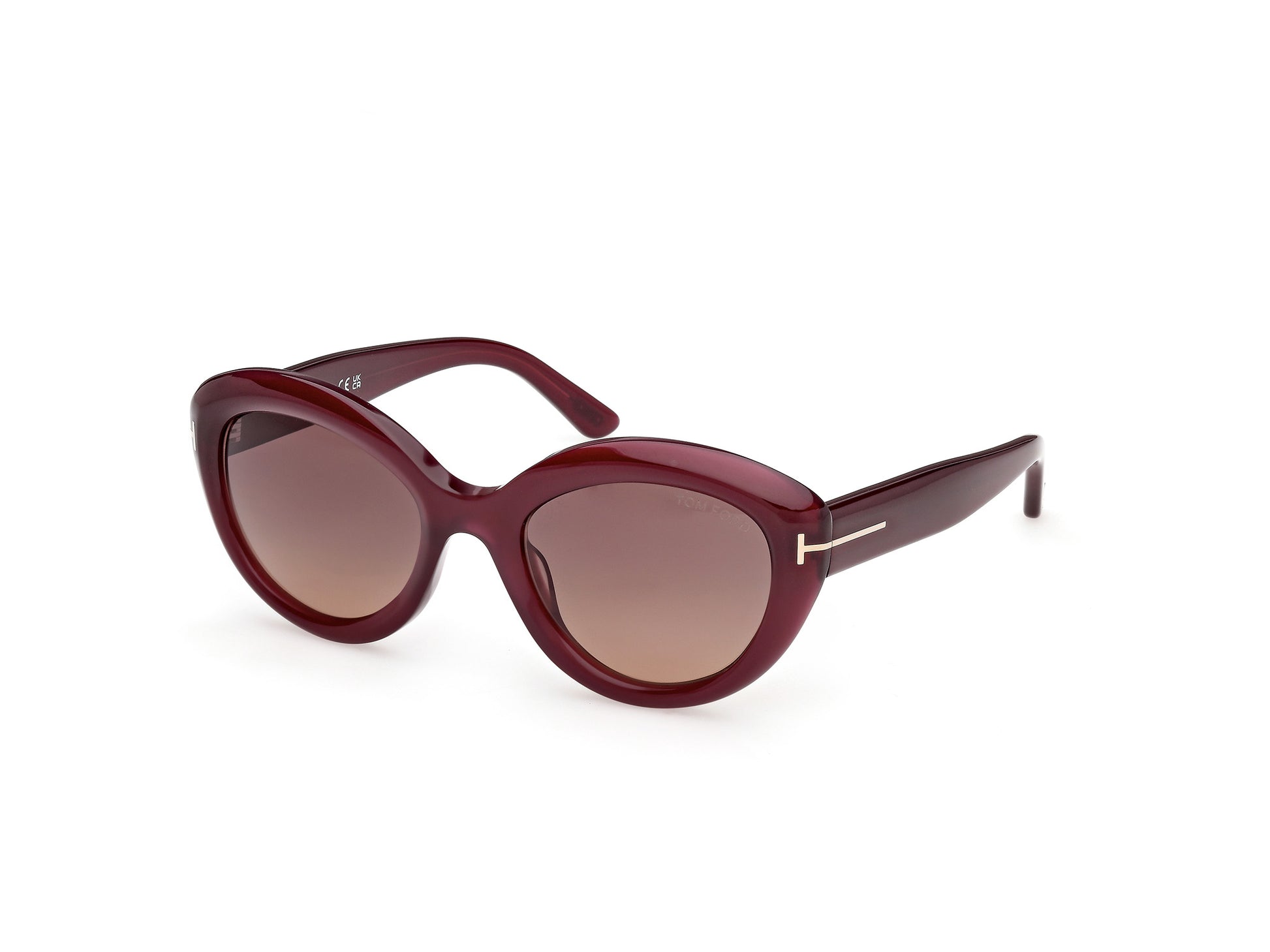Tom Ford STACY-02 FT1316 81Z