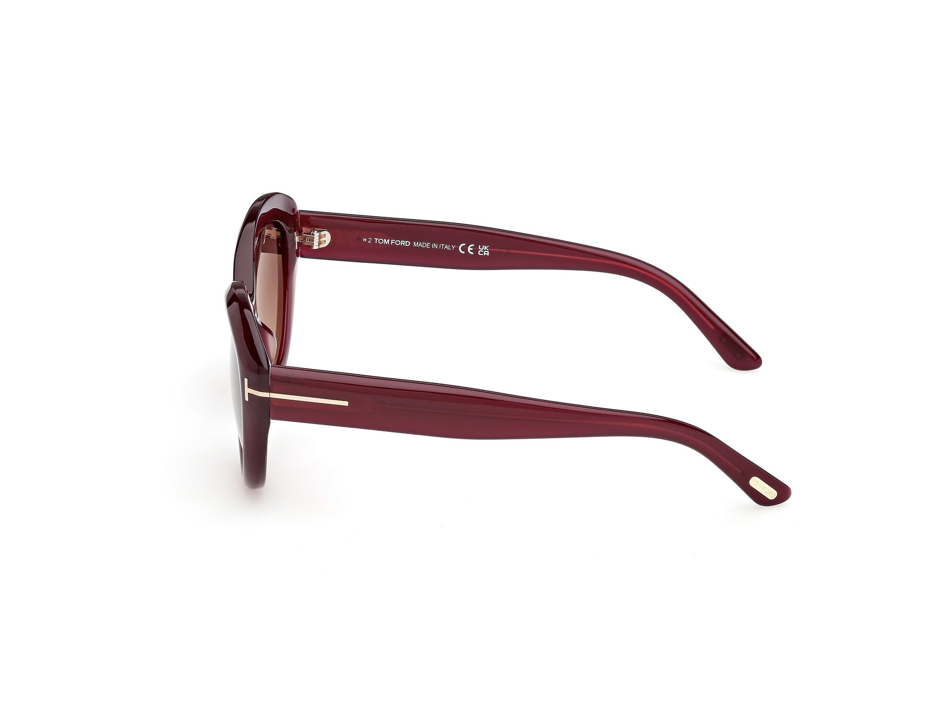 Tom Ford STACY-02 FT1316 81Z