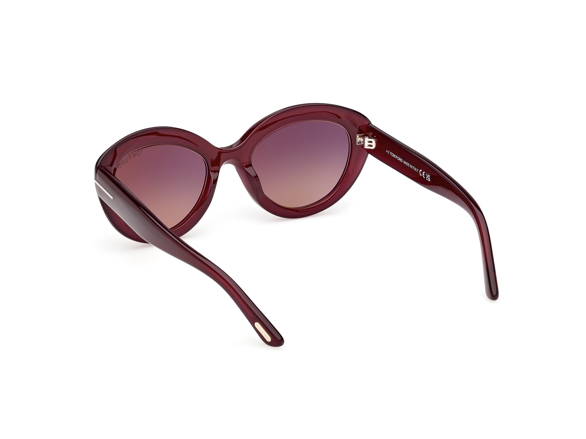 Tom Ford STACY-02 FT1316 81Z