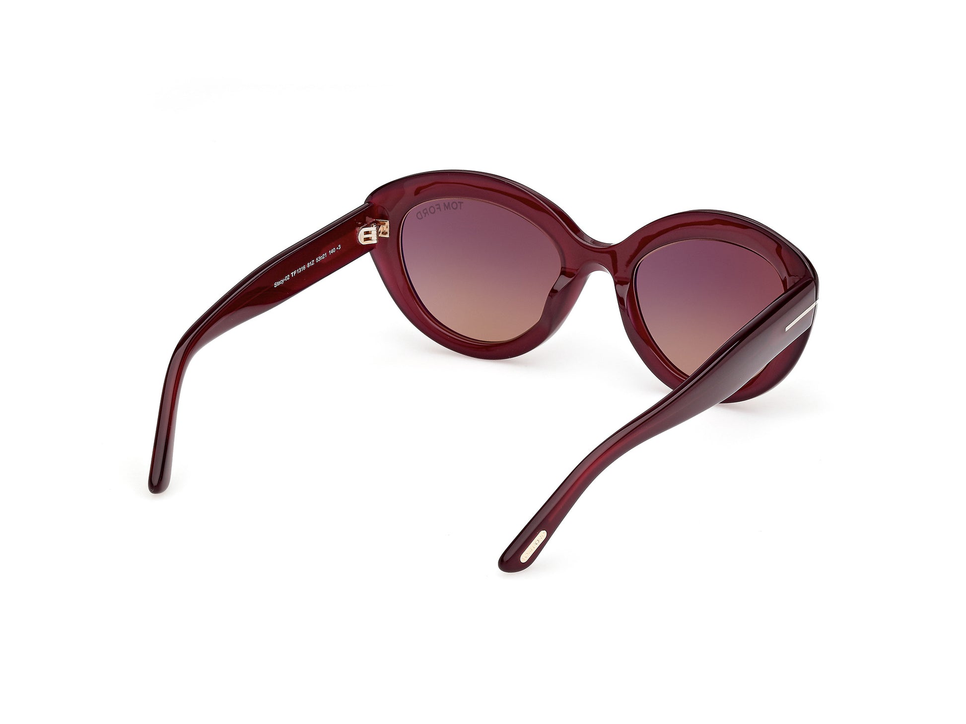 Tom Ford STACY-02 FT1316 81Z