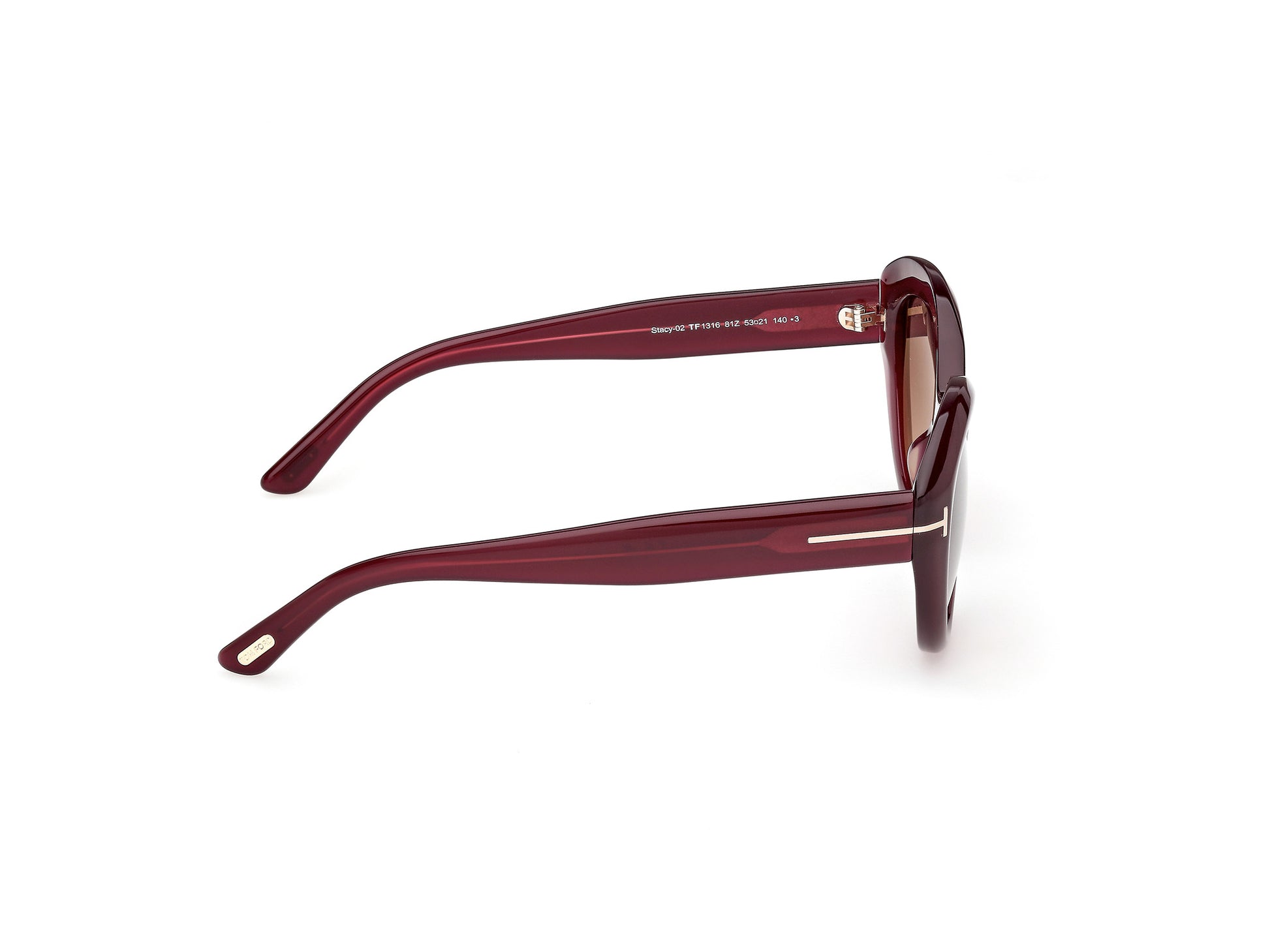 Tom Ford STACY-02 FT1316 81Z