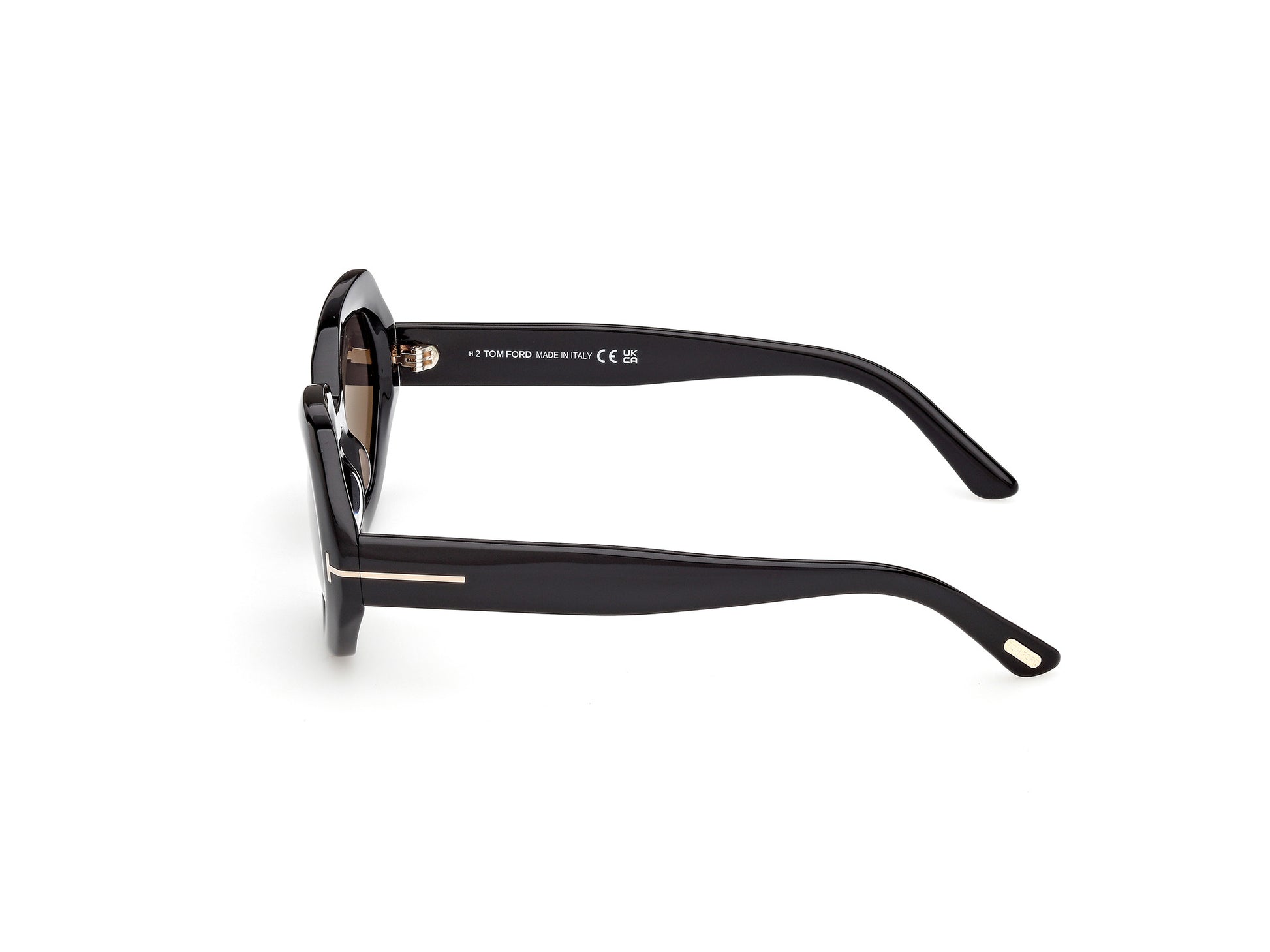 Tom Ford APRIL-02 FT1317 01A