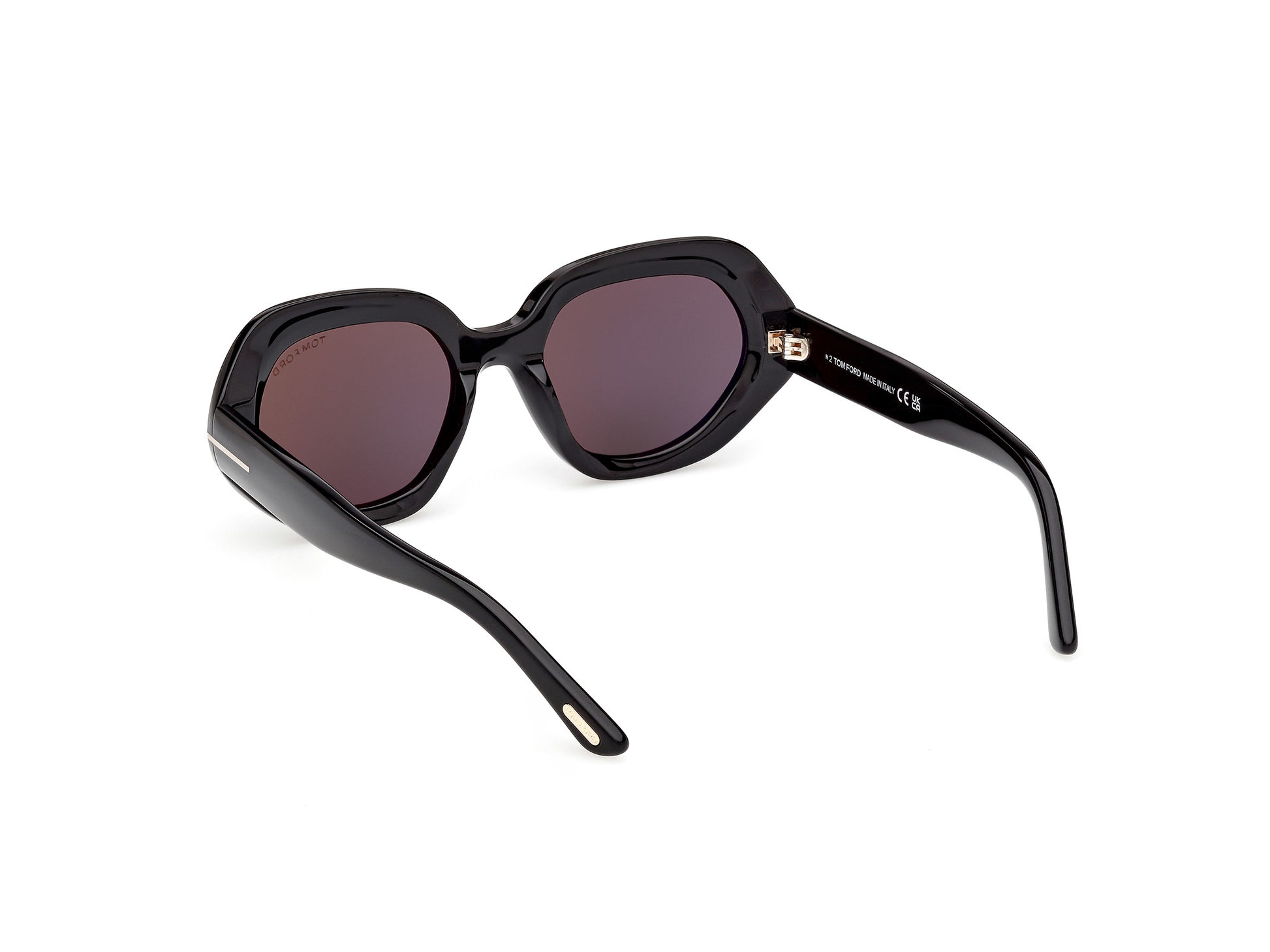 Tom Ford APRIL-02 FT1317 01A