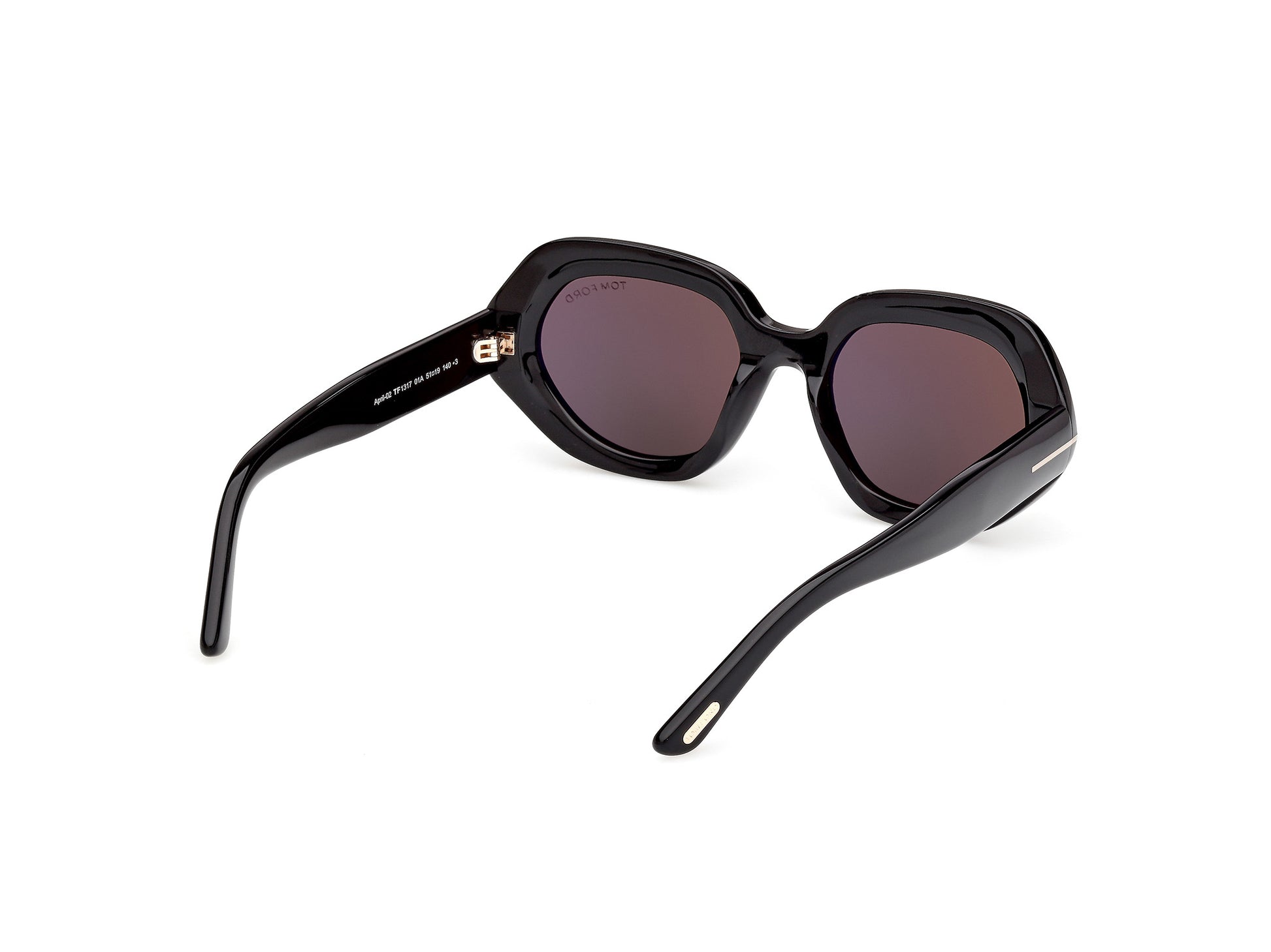 Tom Ford APRIL-02 FT1317 01A
