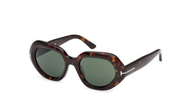 Tom Ford APRIL-02 FT1317 52N