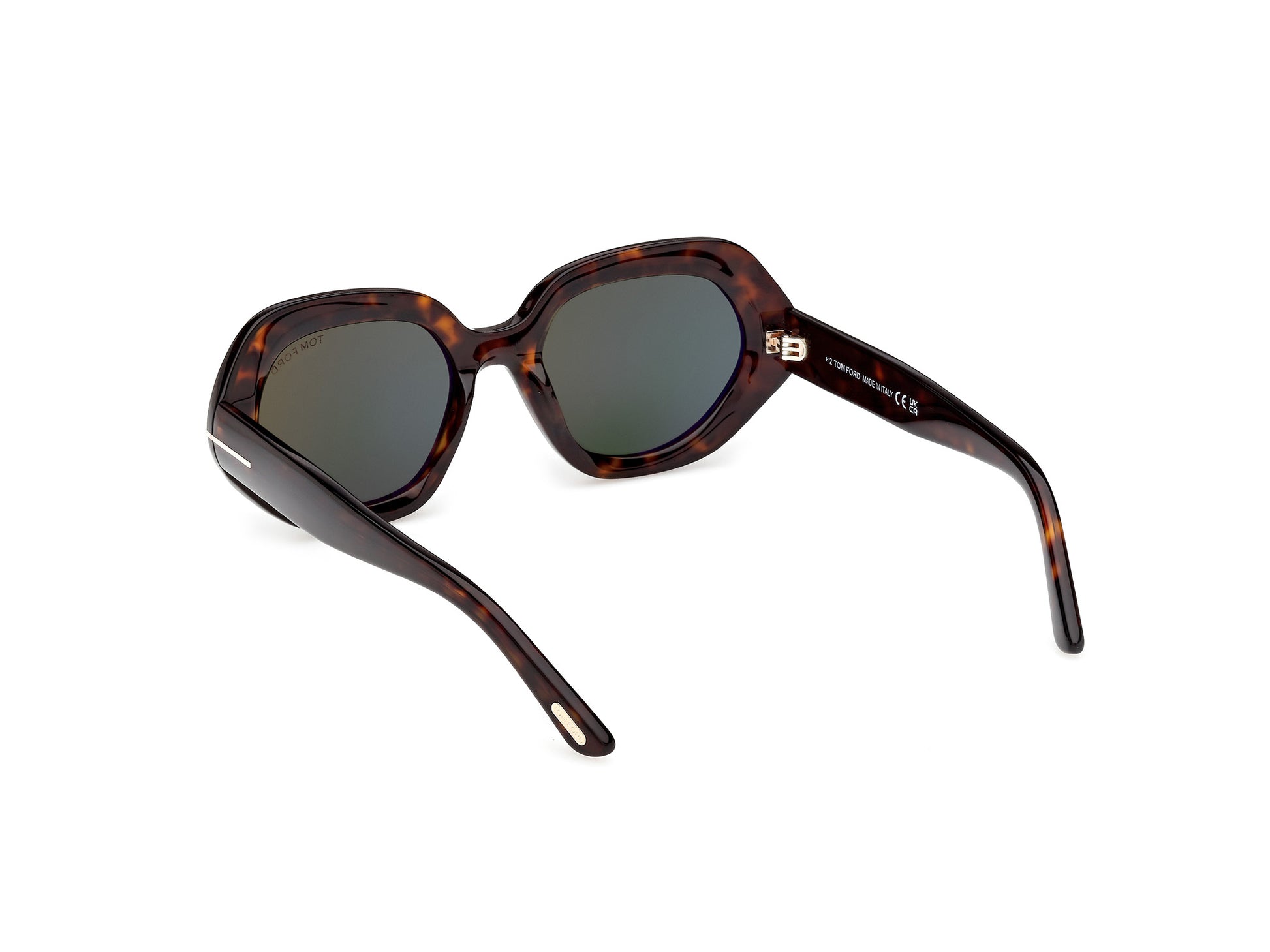 Tom Ford APRIL-02 FT1317 52N