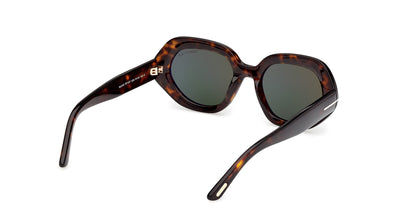 Tom Ford APRIL-02 FT1317 52N