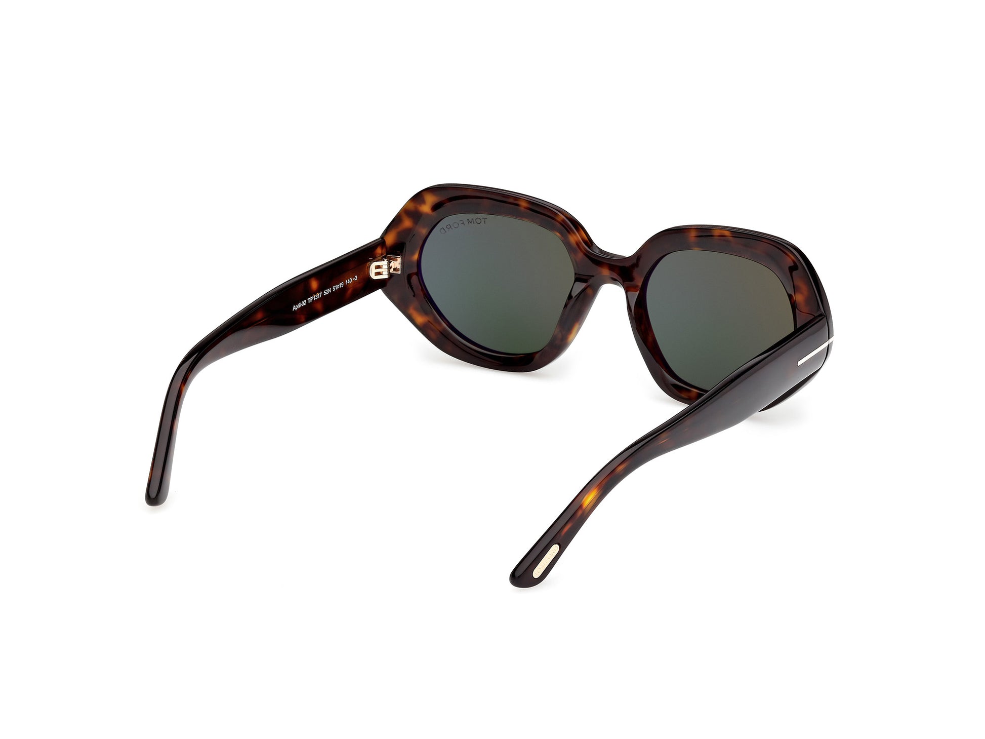 Tom Ford APRIL-02 FT1317 52N