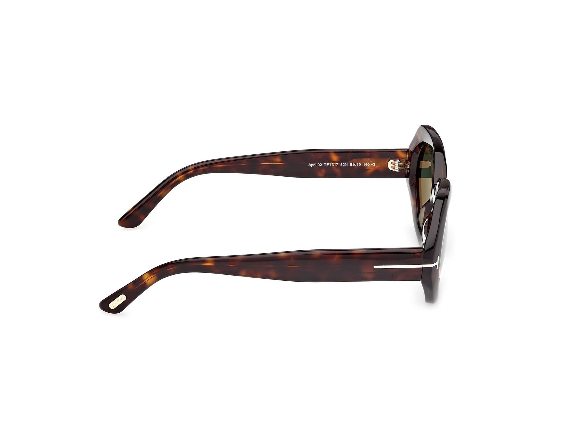Tom Ford APRIL-02 FT1317 52N