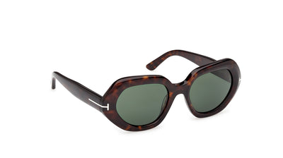 Tom Ford APRIL-02 FT1317 52N
