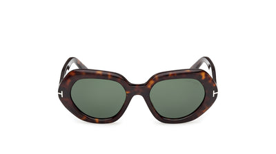 Tom Ford APRIL-02 FT1317 52N