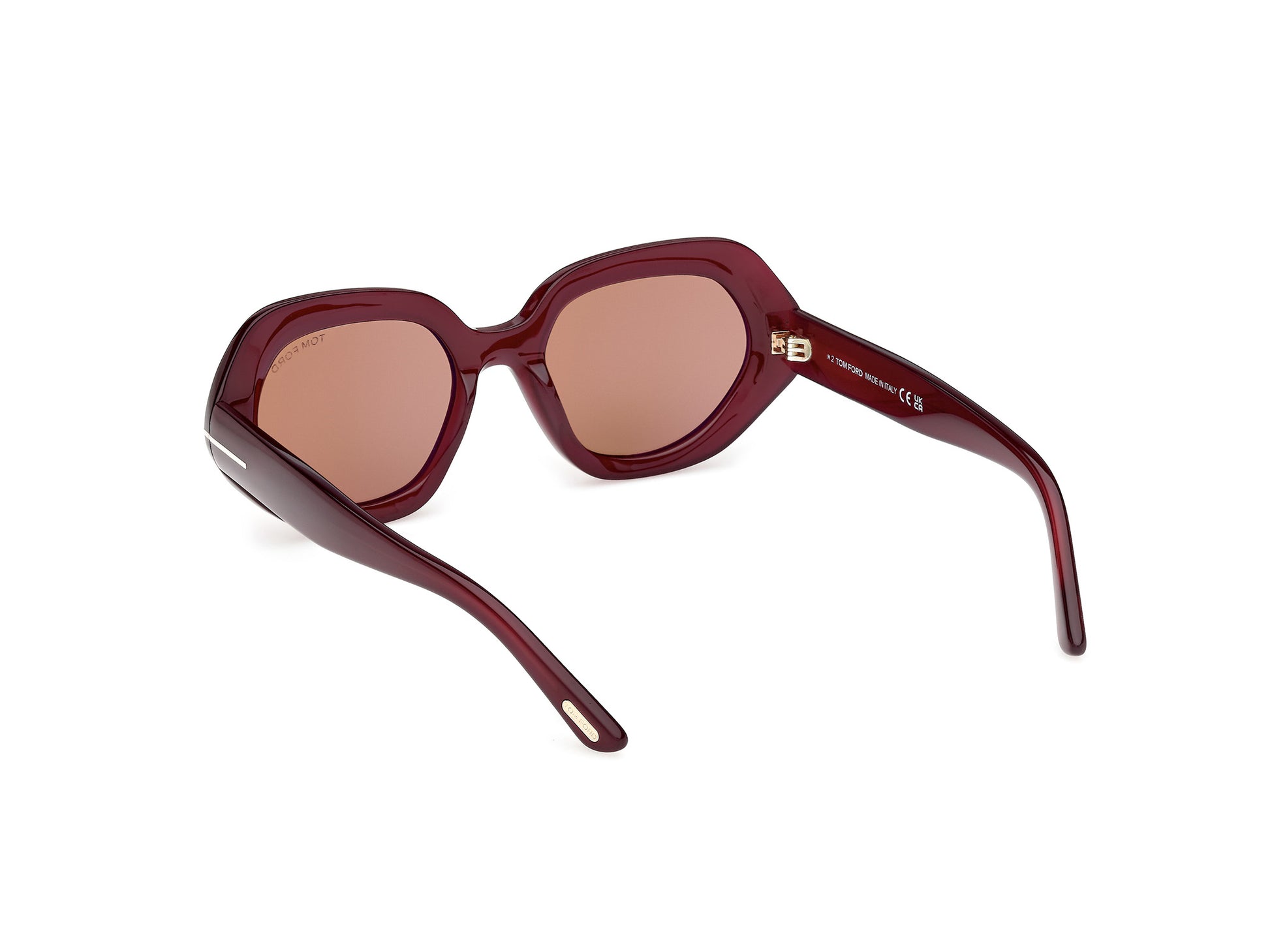 Tom Ford APRIL-02 FT1317 81E
