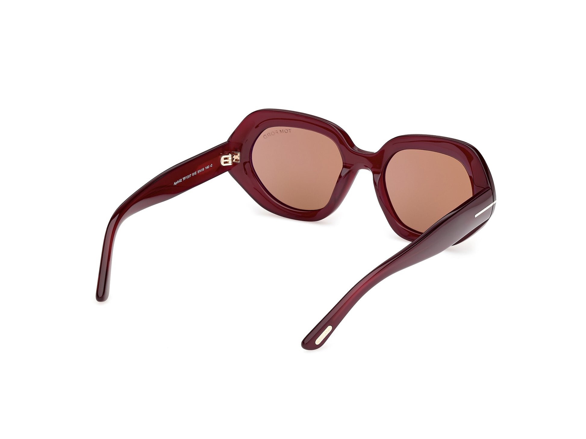 Tom Ford APRIL-02 FT1317 81E