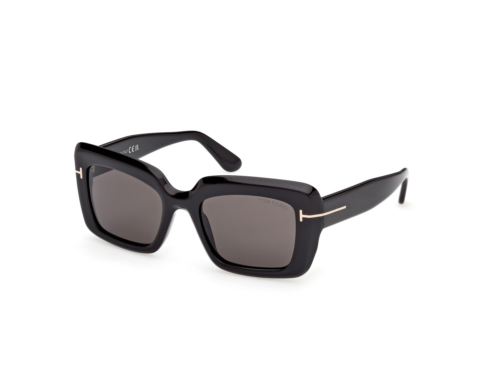 Tom Ford LEILA-02 FT1318 01A