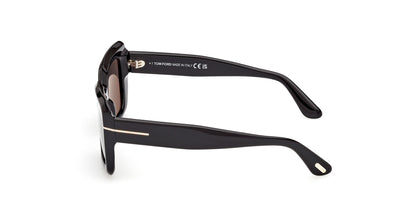 Tom Ford LEILA-02 FT1318 01A