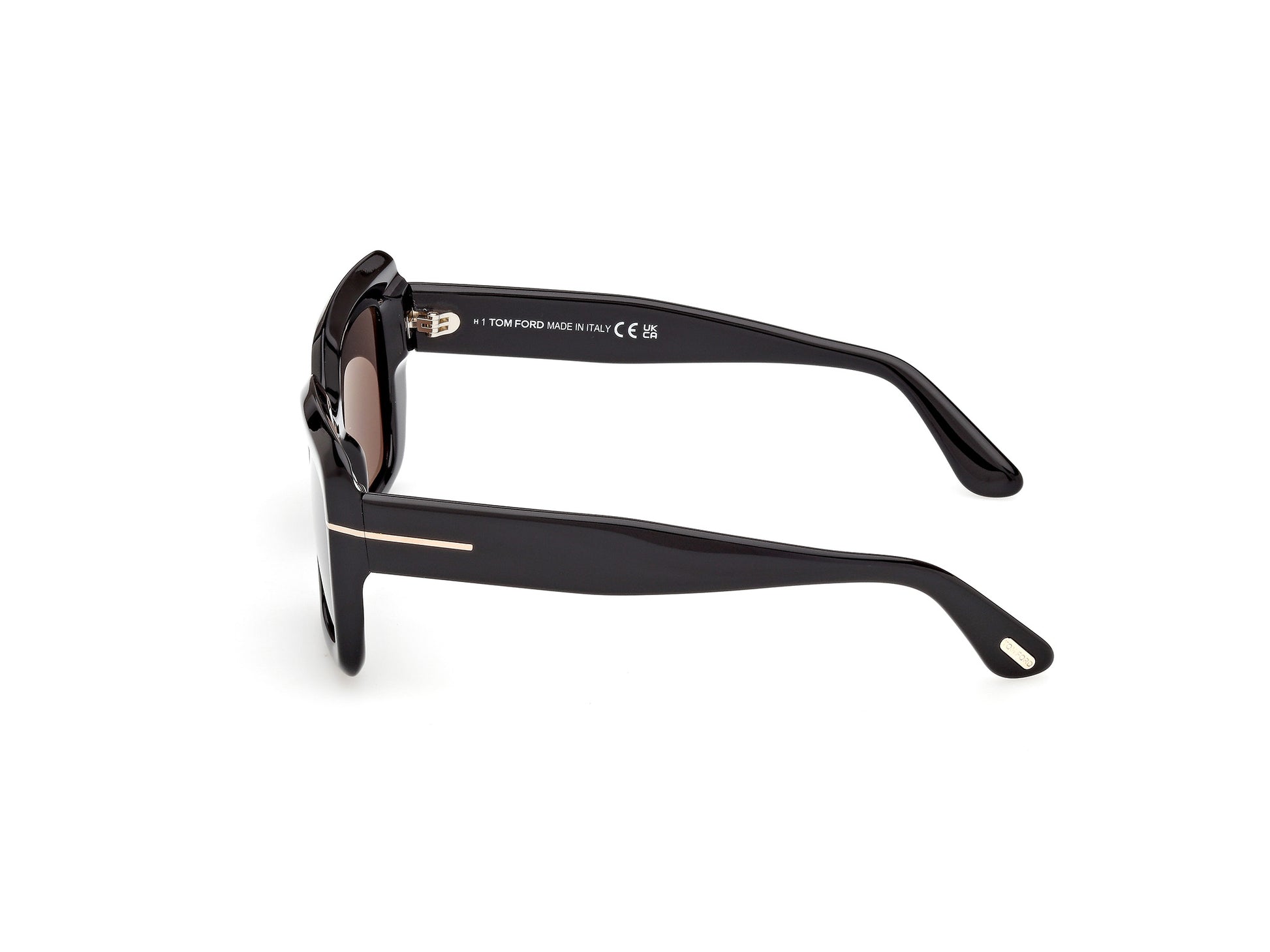 Tom Ford LEILA-02 FT1318 01A