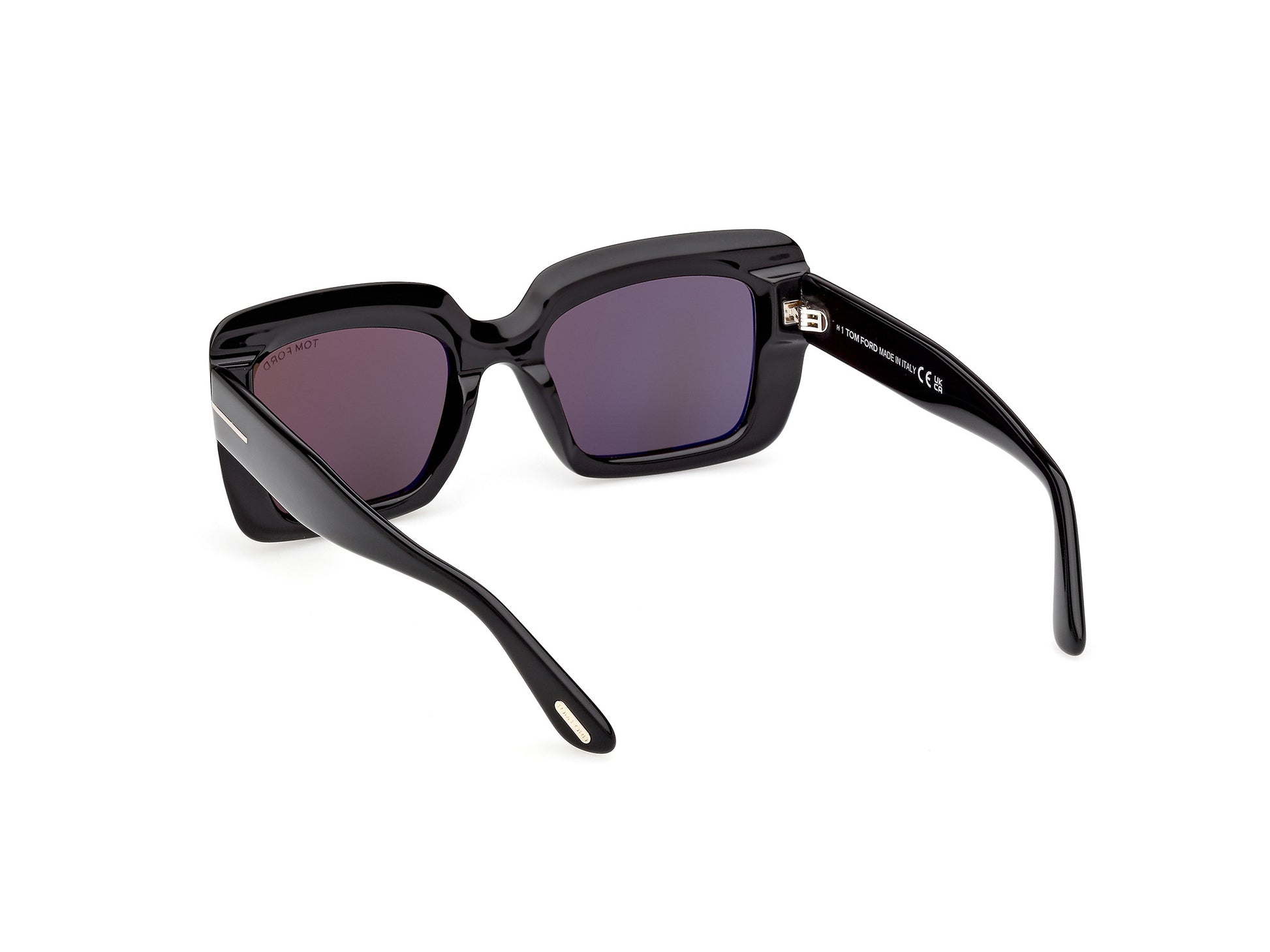 Tom Ford LEILA-02 FT1318 01A