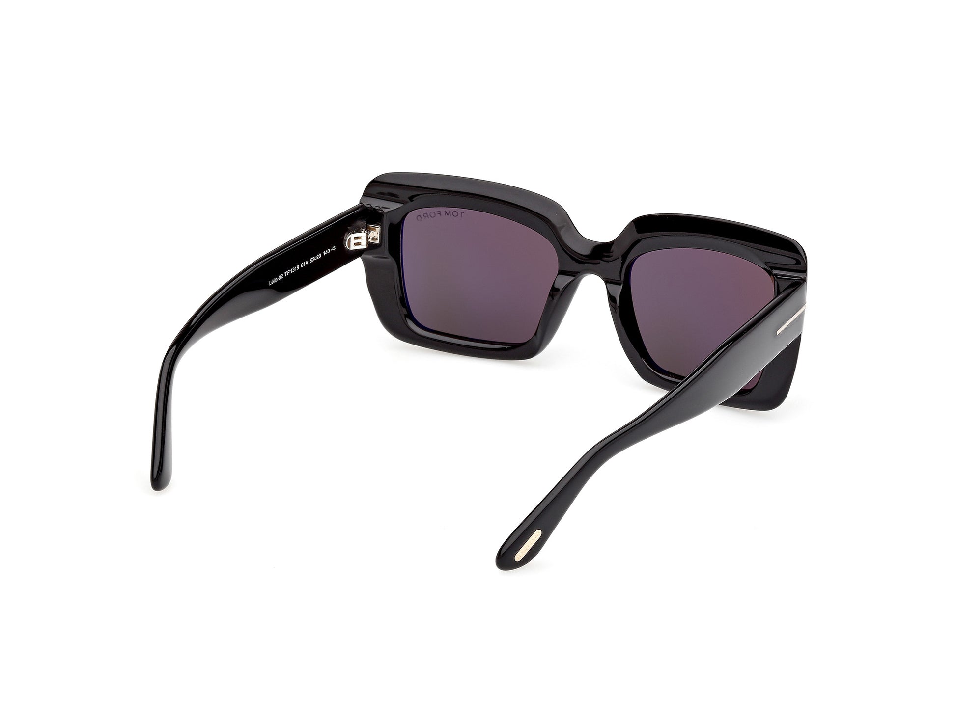 Tom Ford LEILA-02 FT1318 01A