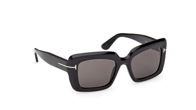Tom Ford LEILA-02 FT1318 01A