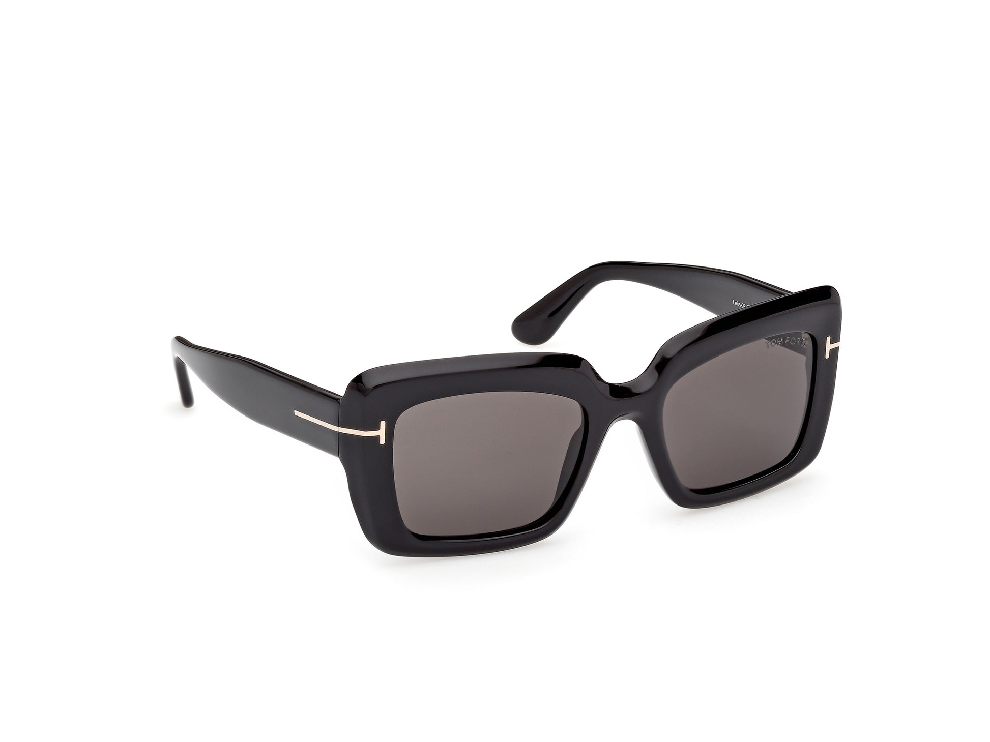 Tom Ford LEILA-02 FT1318 01A