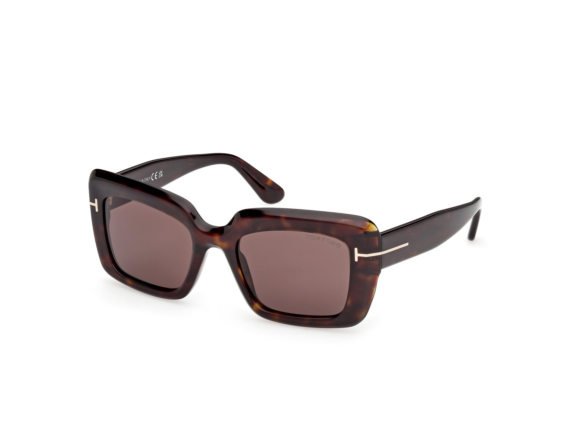Tom Ford LEILA-02 FT1318 52E
