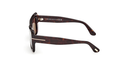 Tom Ford LEILA-02 FT1318 52E