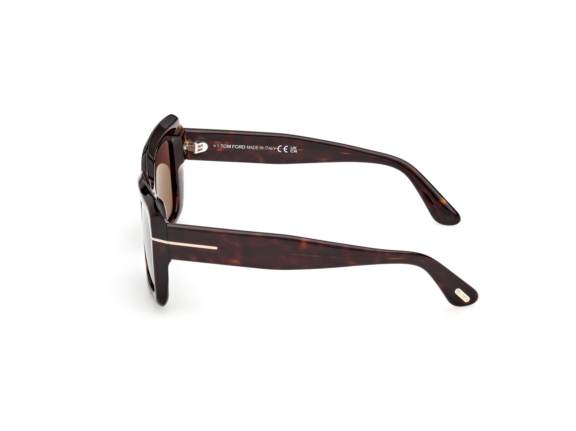 Tom Ford LEILA-02 FT1318 52E