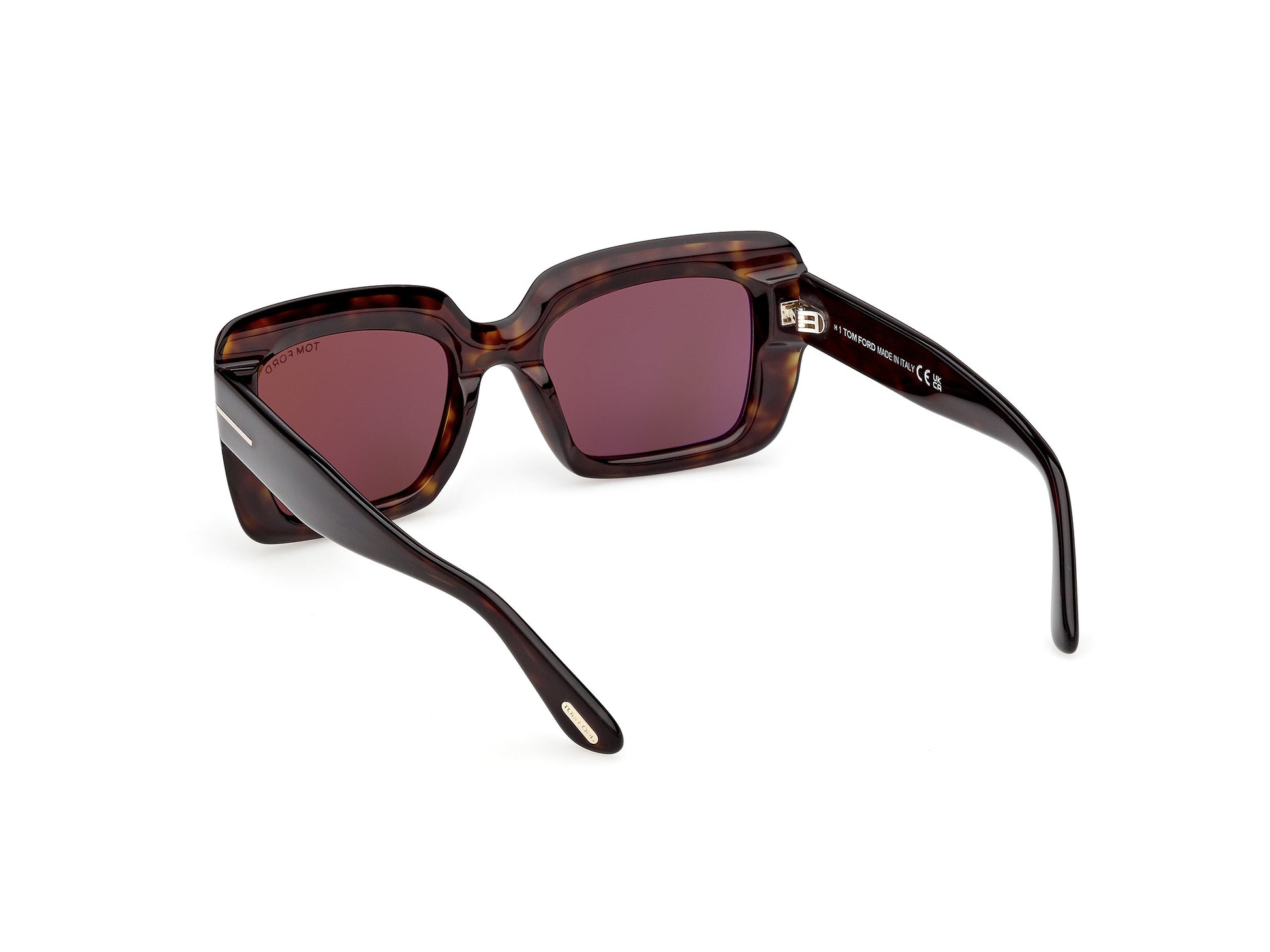 Tom Ford LEILA-02 FT1318 52E
