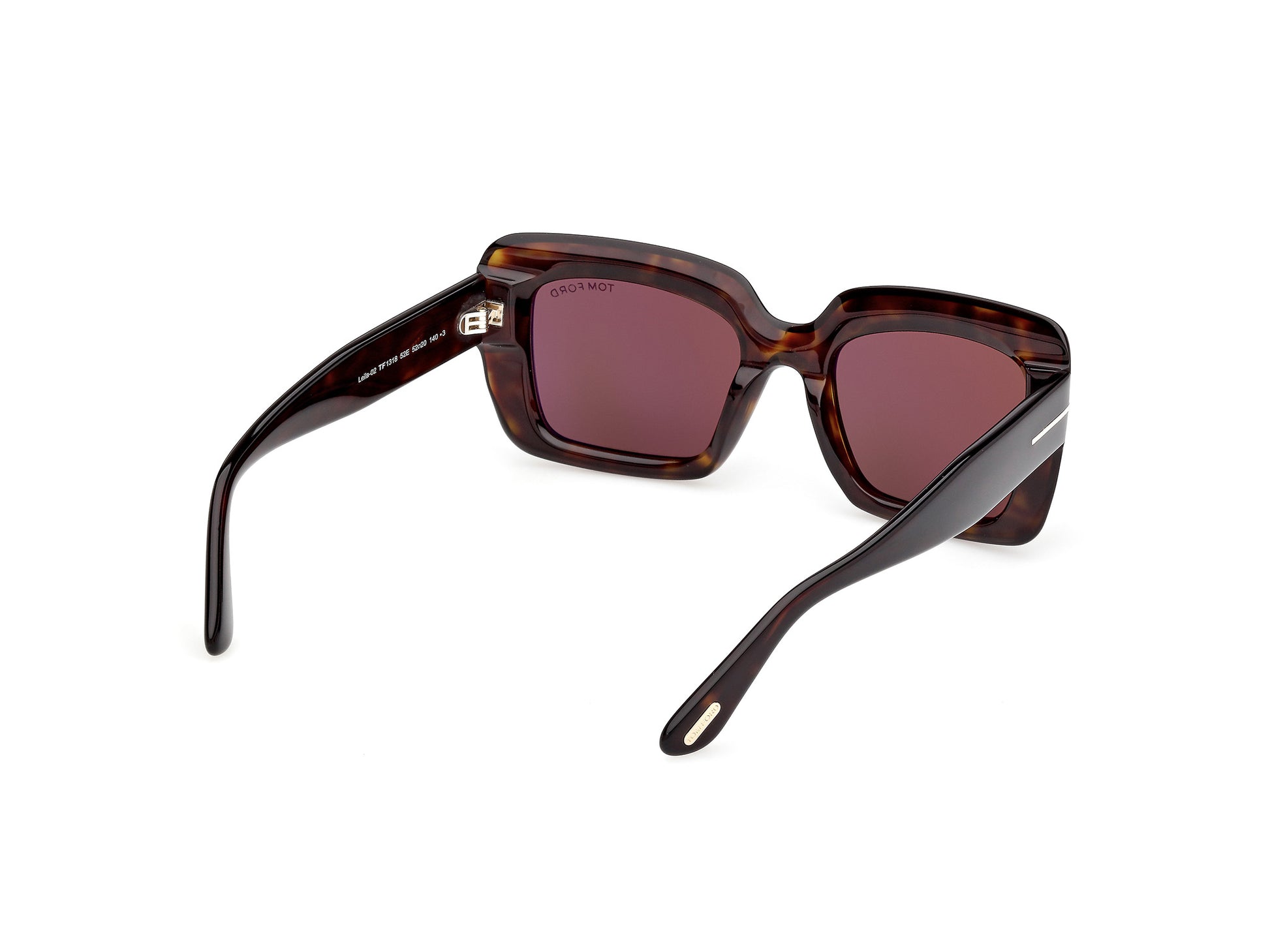 Tom Ford LEILA-02 FT1318 52E