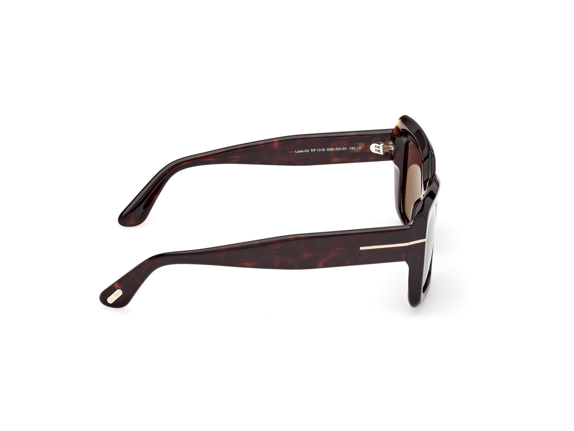 Tom Ford LEILA-02 FT1318 52E