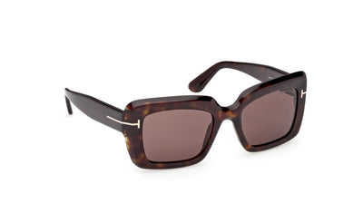 Tom Ford LEILA-02 FT1318 52E