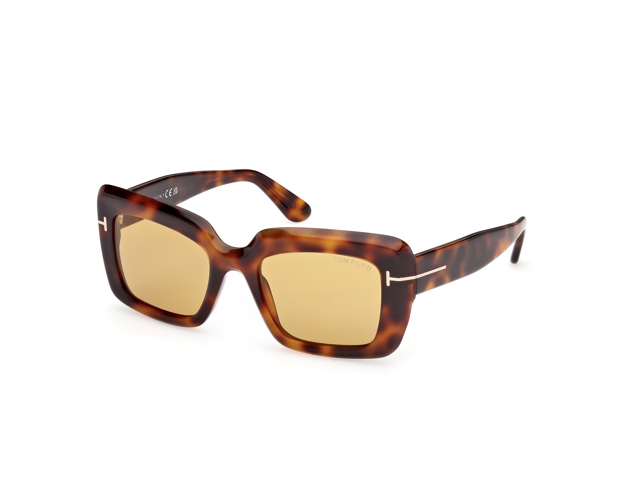 Tom Ford LEILA-02 FT1318 53E