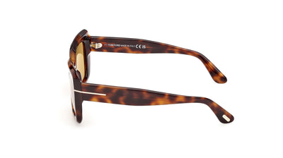 Tom Ford LEILA-02 FT1318 53E