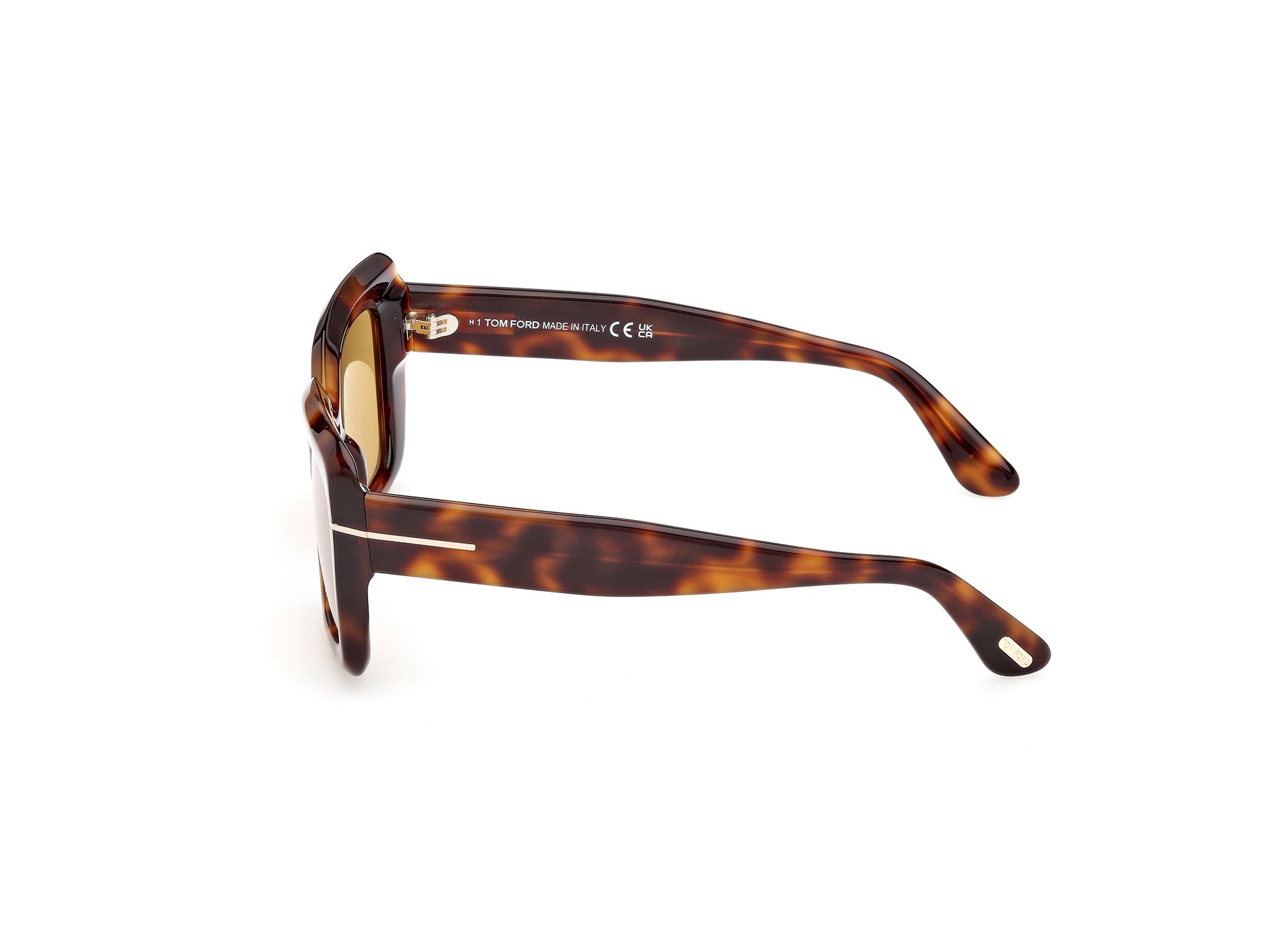 Tom Ford LEILA-02 FT1318 53E