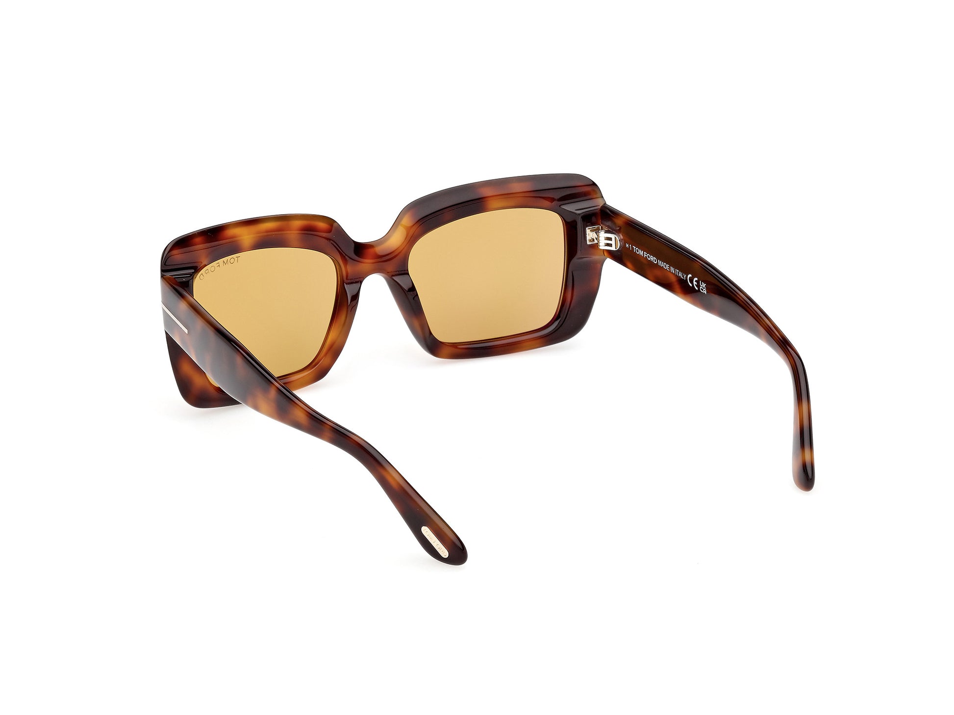 Tom Ford LEILA-02 FT1318 53E