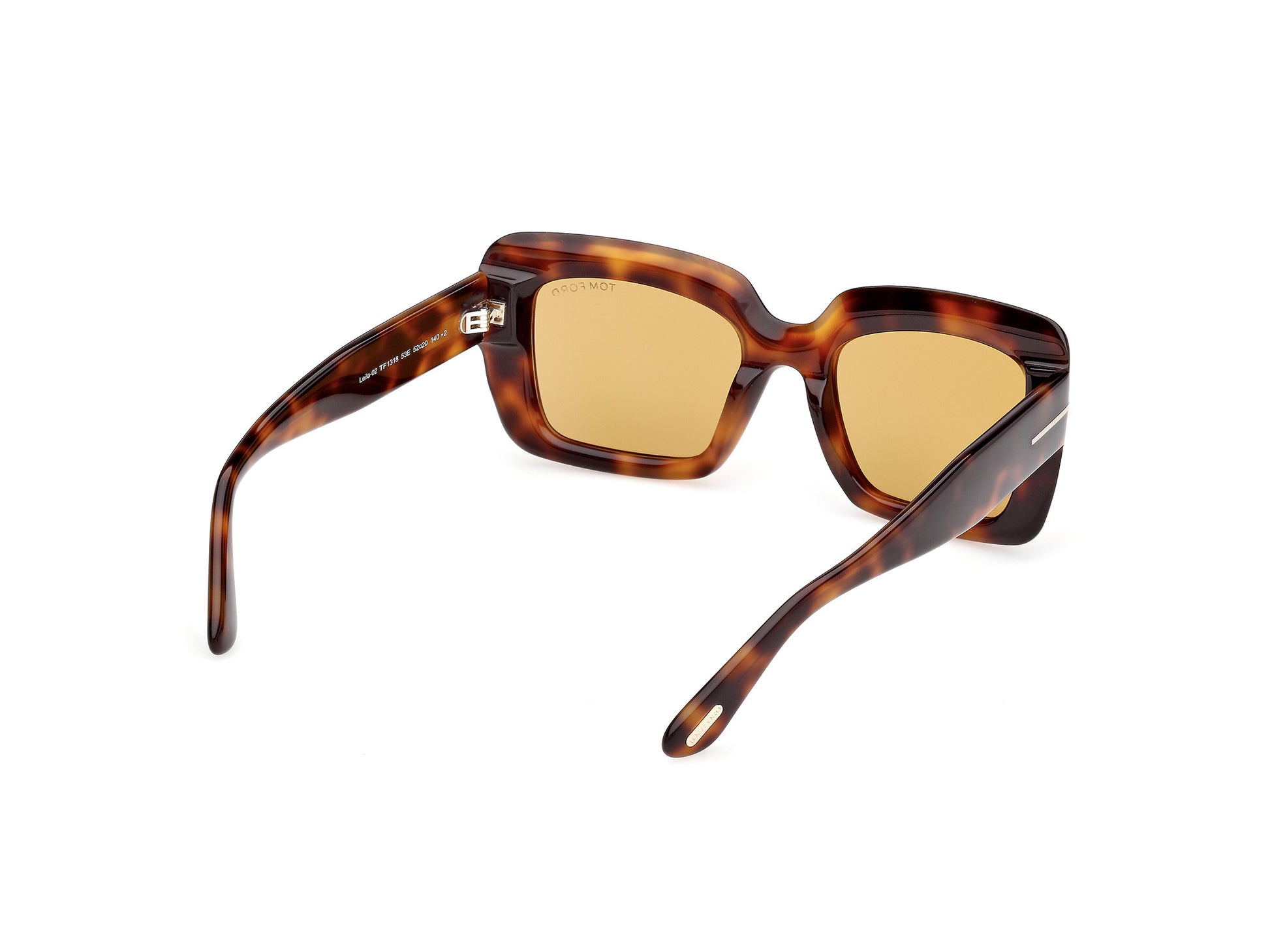 Tom Ford LEILA-02 FT1318 53E
