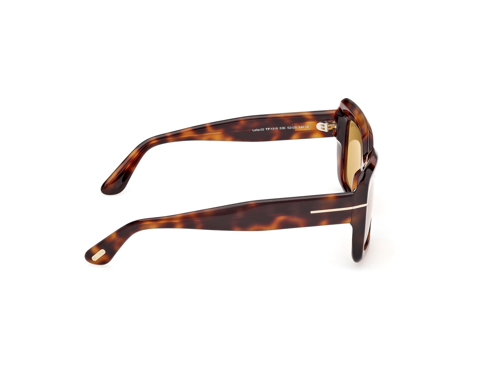 Tom Ford LEILA-02 FT1318 53E