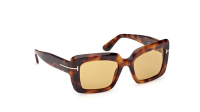 Tom Ford LEILA-02 FT1318 53E