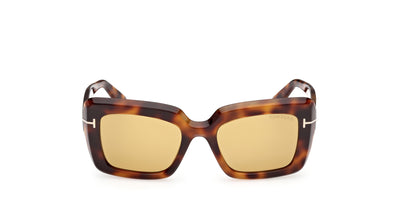 Tom Ford LEILA-02 FT1318 53E