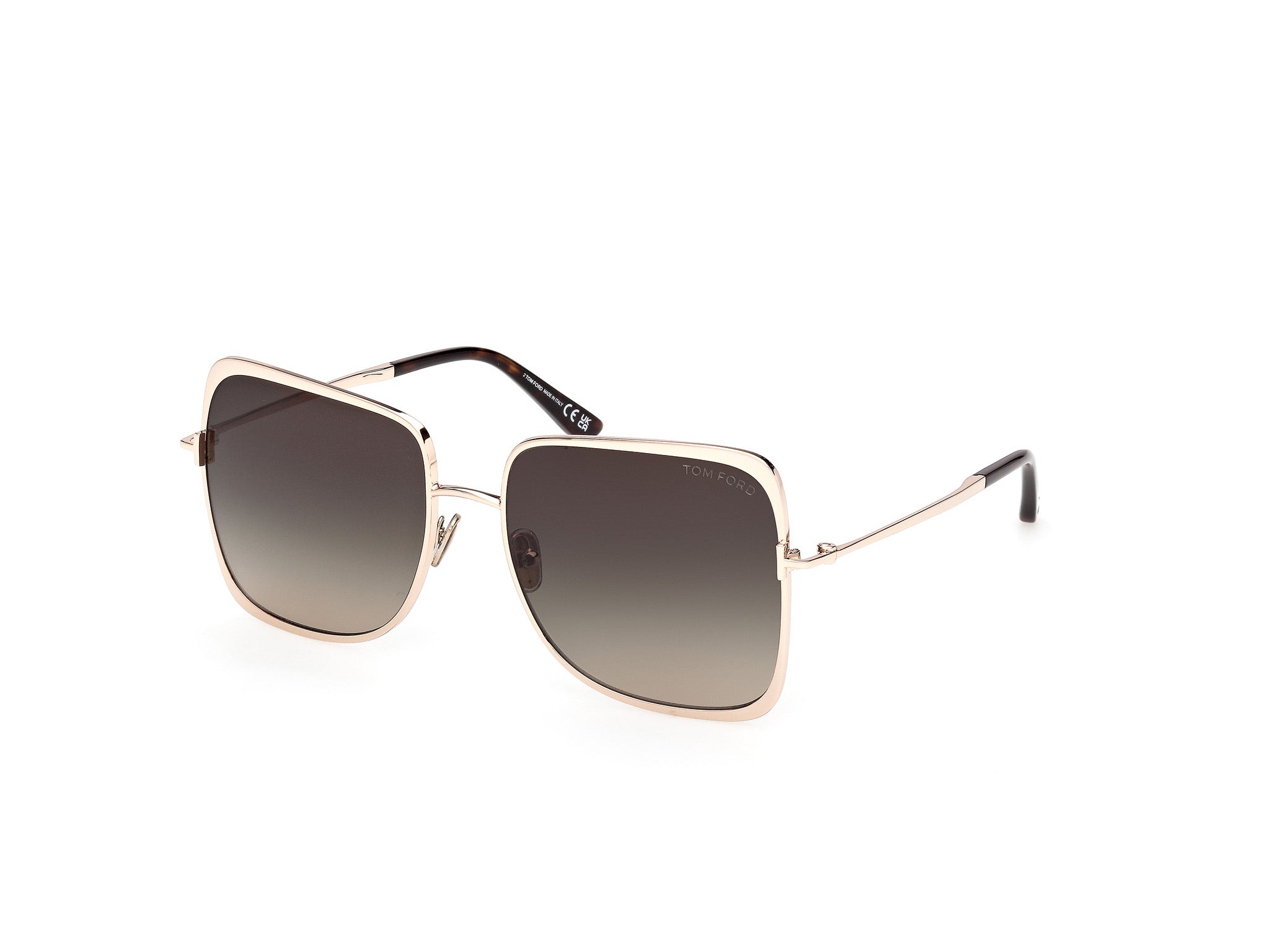 Tom Ford TARA-02 FT1319 28B