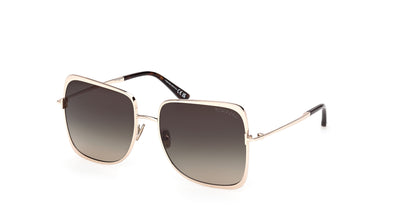 Tom Ford TARA-02 FT1319 28B