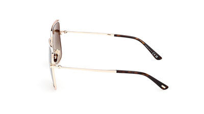 Tom Ford TARA-02 FT1319 28B
